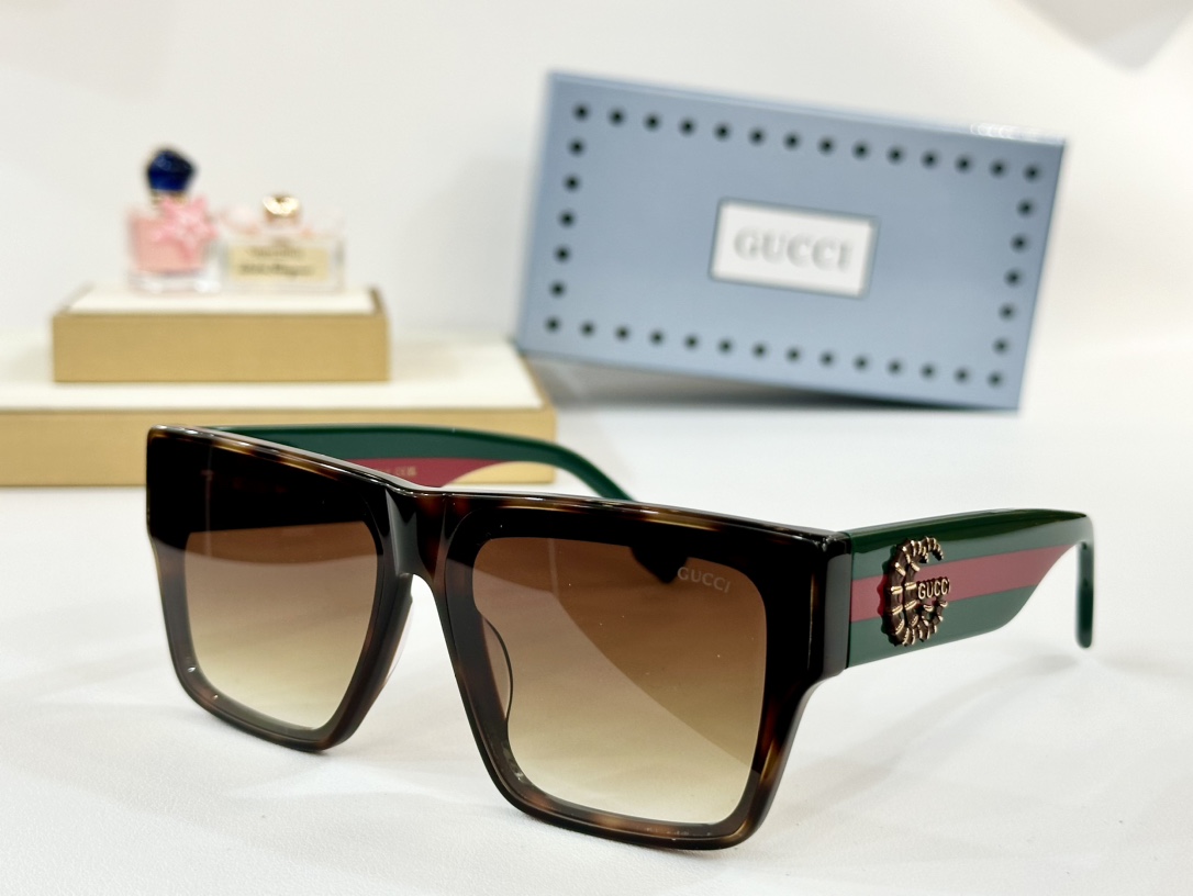  GUCCI
MOD：GG1640
Size：54口19 143
