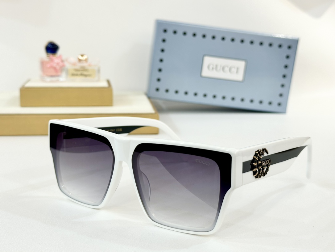  GUCCI
MOD：GG1640
Size：54口19 143
