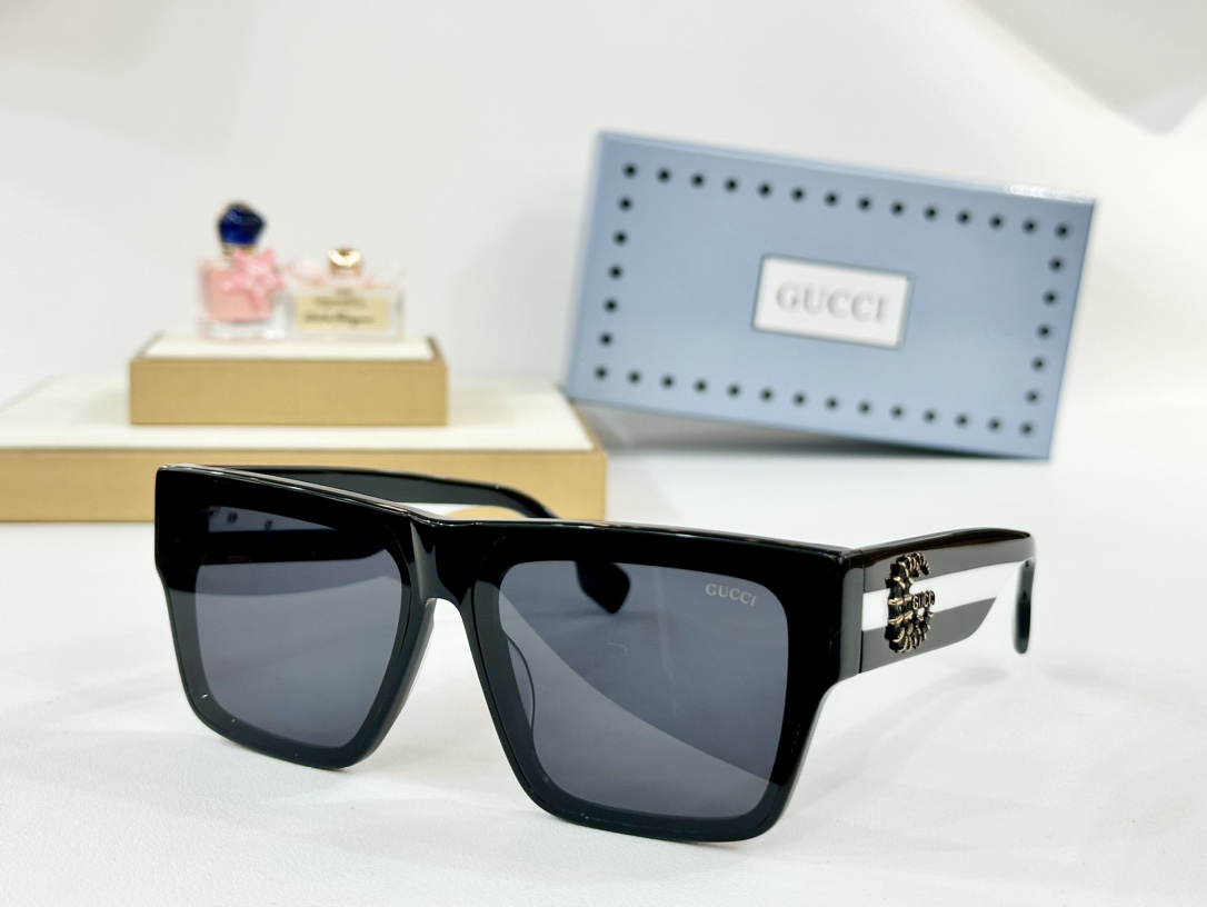  GUCCI
MOD：GG1640
Size：54口19 143
