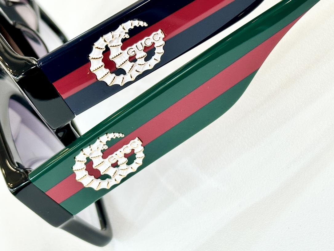  GUCCI
MOD：GG1640
Size：54口19 143
