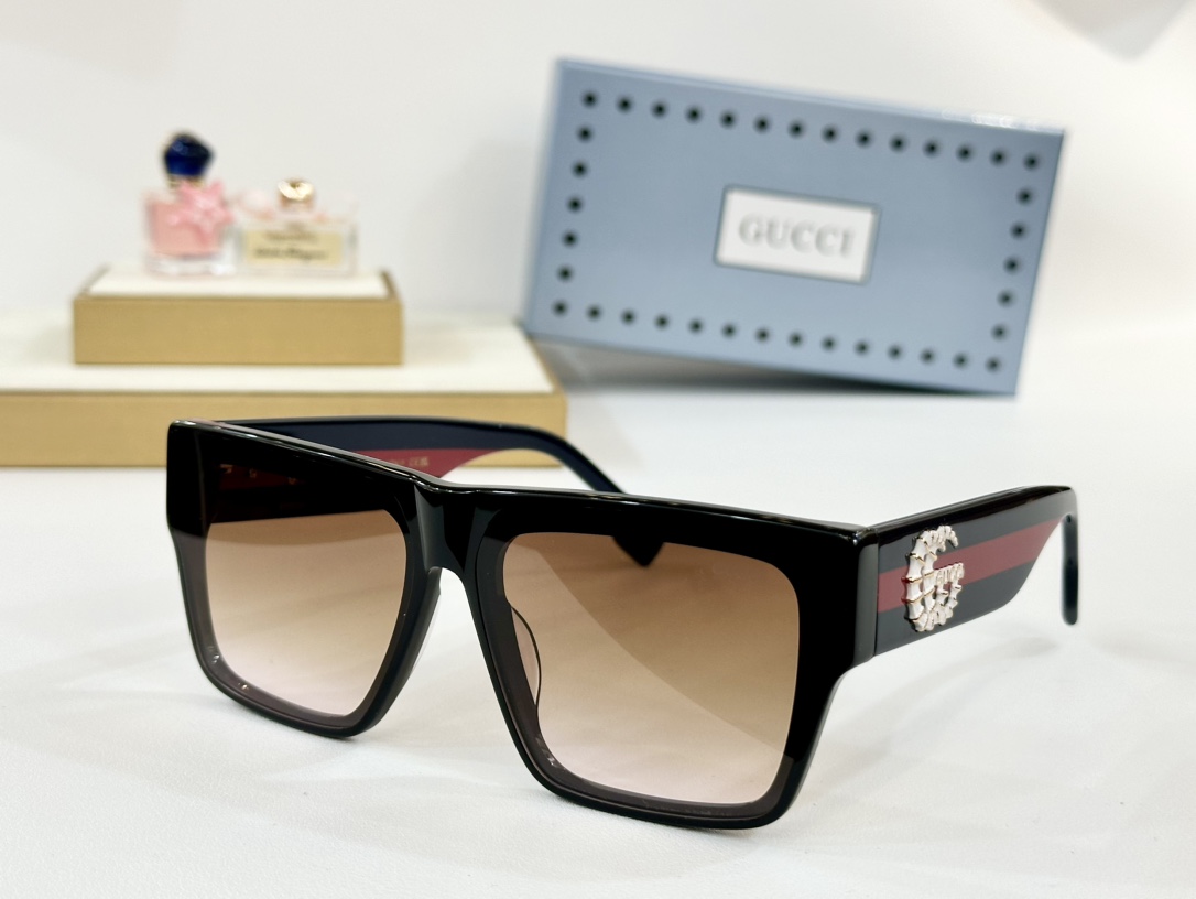  GUCCI
MOD：GG1640
Size：54口19 143
