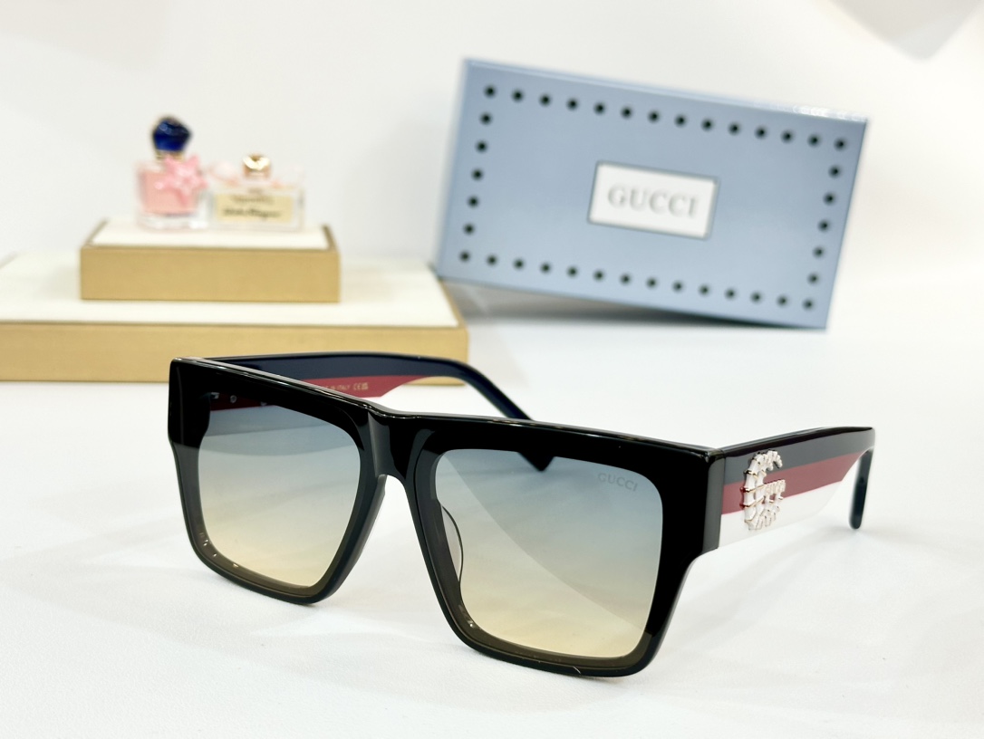  GUCCI
MOD：GG1640
Size：54口19 143
