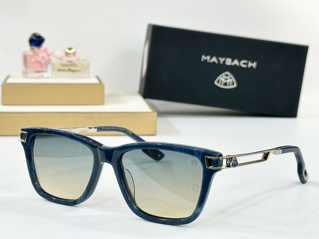  MAYBACH
MOD：VH-Z122
Size：54口17 145
