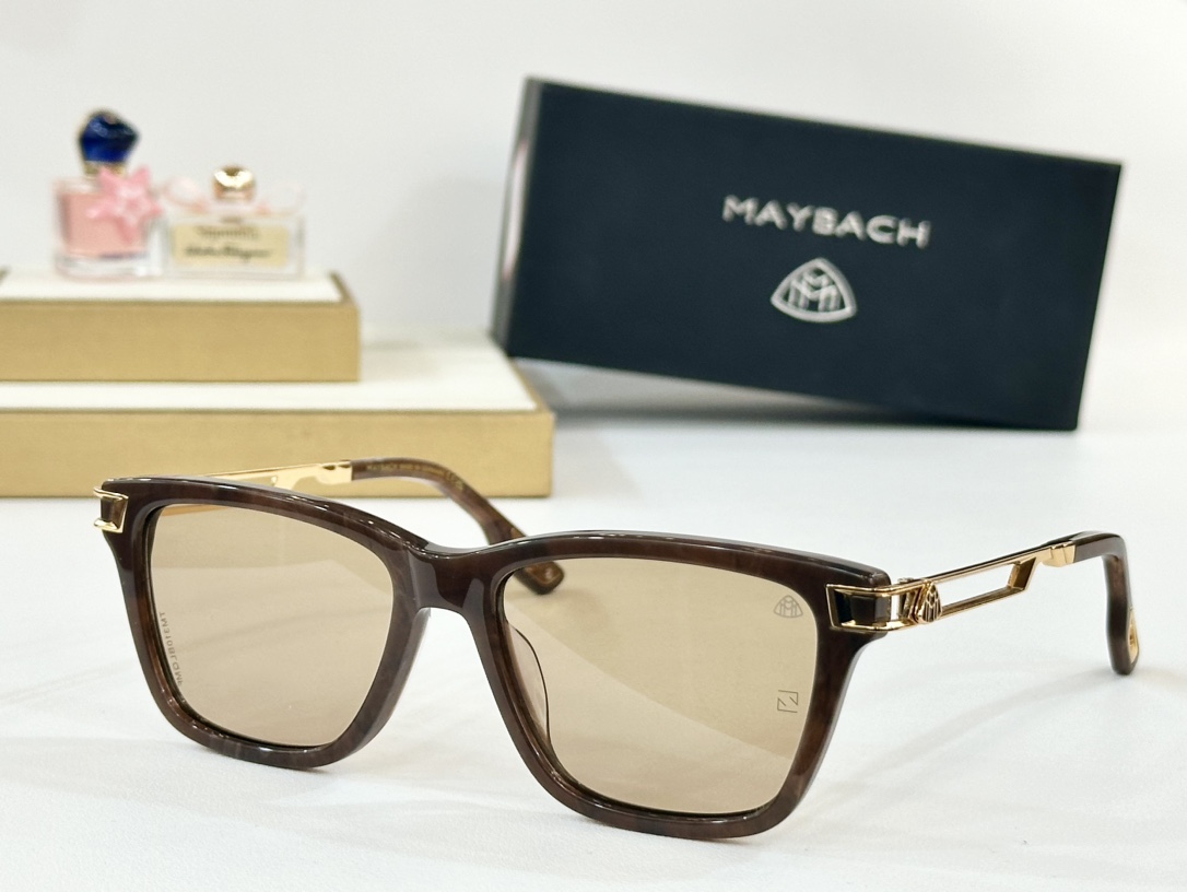  MAYBACH
MOD：VH-Z122
Size：54口17 145
