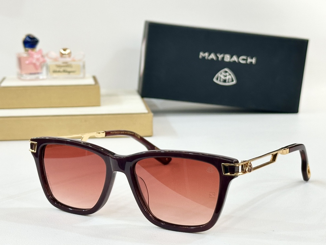  MAYBACH
MOD：VH-Z122
Size：54口17 145
