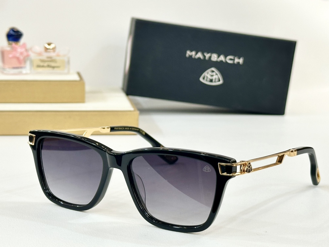  MAYBACH
MOD：VH-Z122
Size：54口17 145
