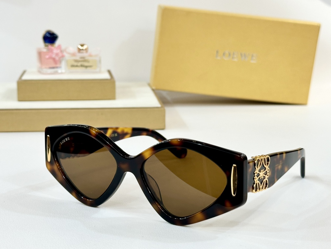  LOEWE
MOD：LW5135S
Size：56口17 145
