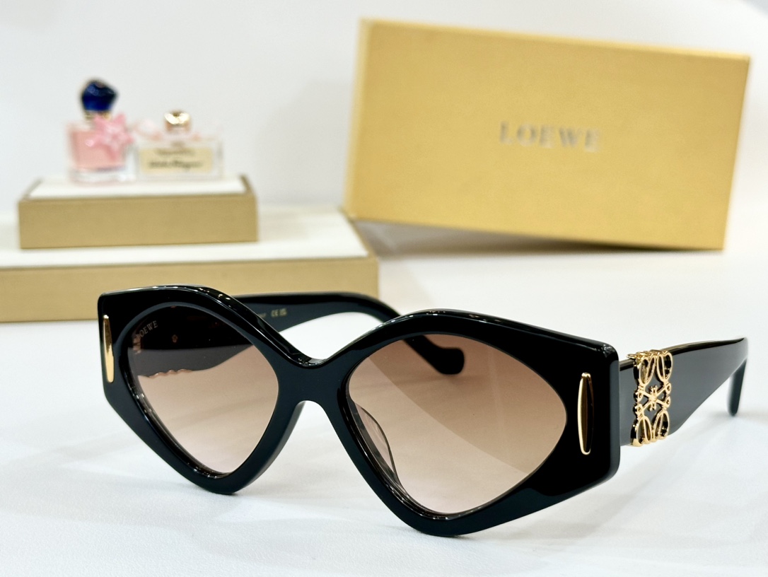  LOEWE
MOD：LW5135S
Size：56口17 145
