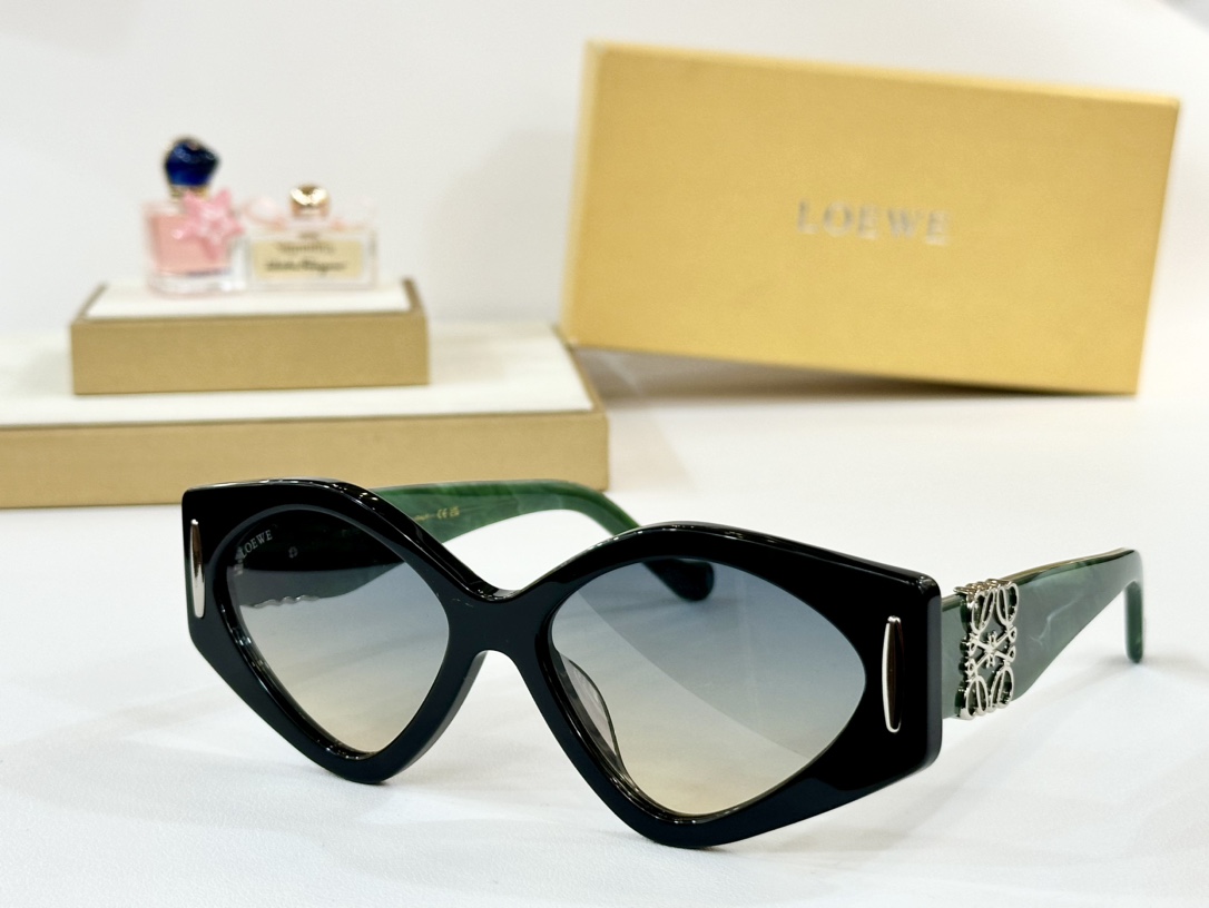  LOEWE
MOD：LW5135S
Size：56口17 145
