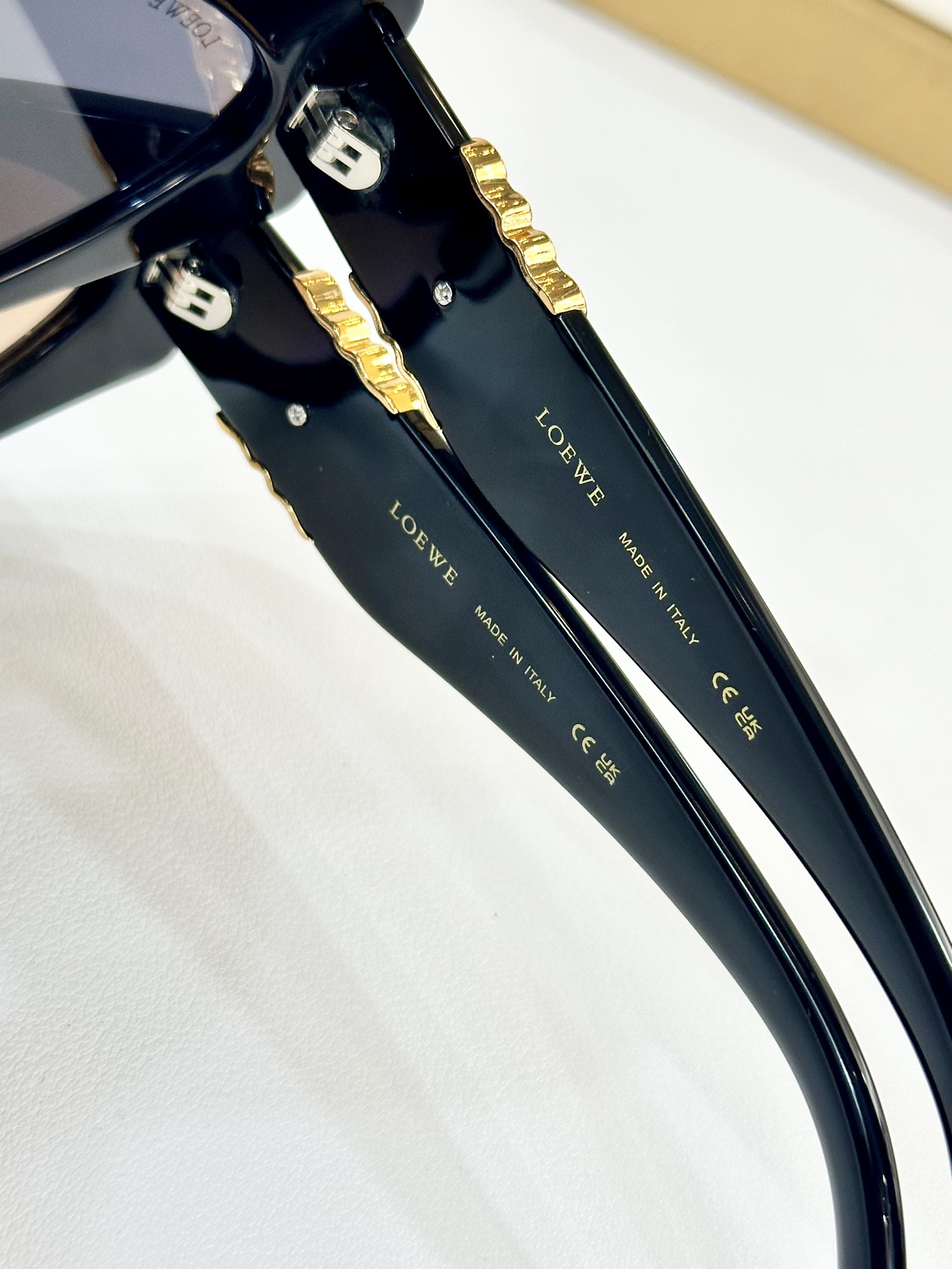  LOEWE
MOD：LW5135S
Size：56口17 145
