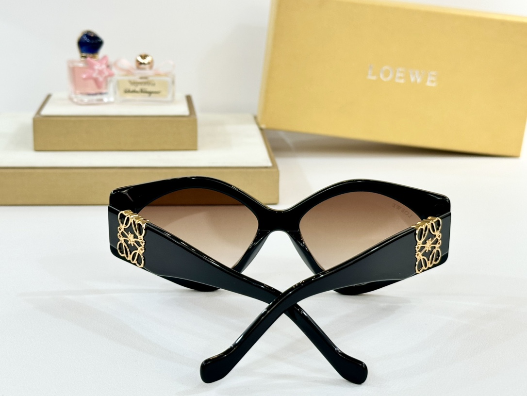  LOEWE
MOD：LW5135S
Size：56口17 145
