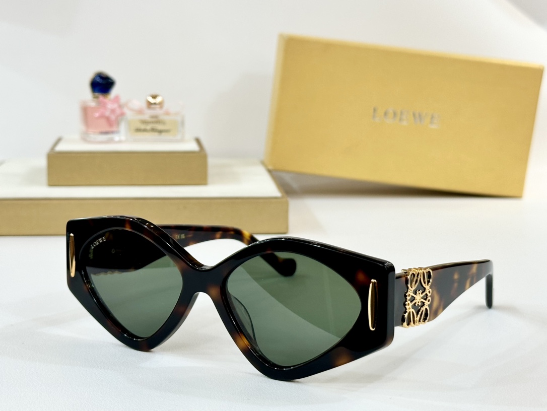  LOEWE
MOD：LW5135S
Size：56口17 145
