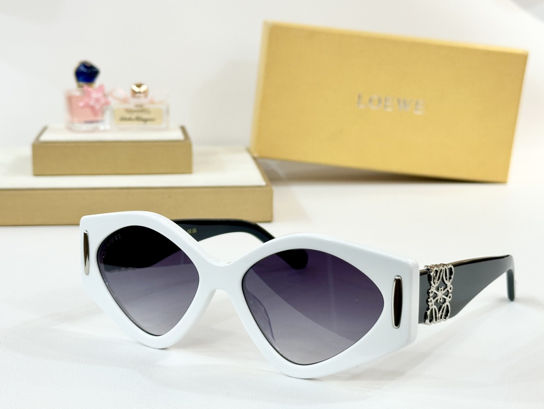  LOEWE
MOD：LW5135S
Size：56口17 145
