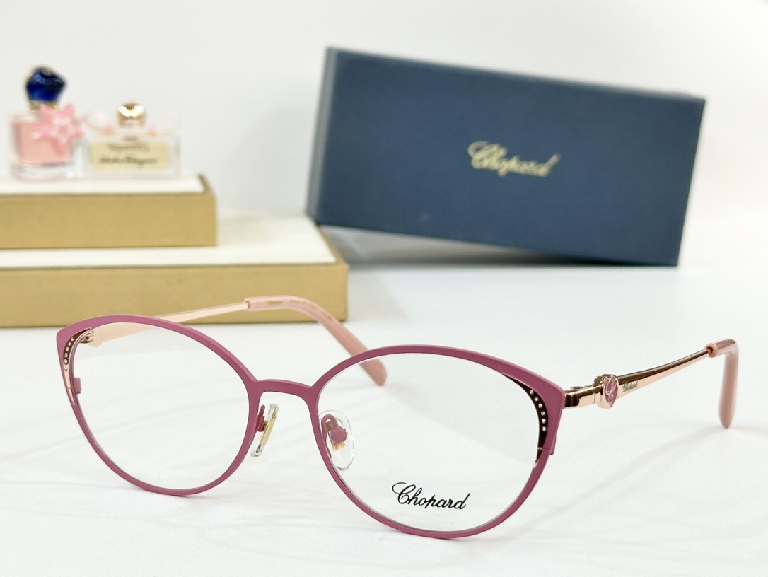  CHOPARD
MOD：VCHF69J
Size：55口17 140
