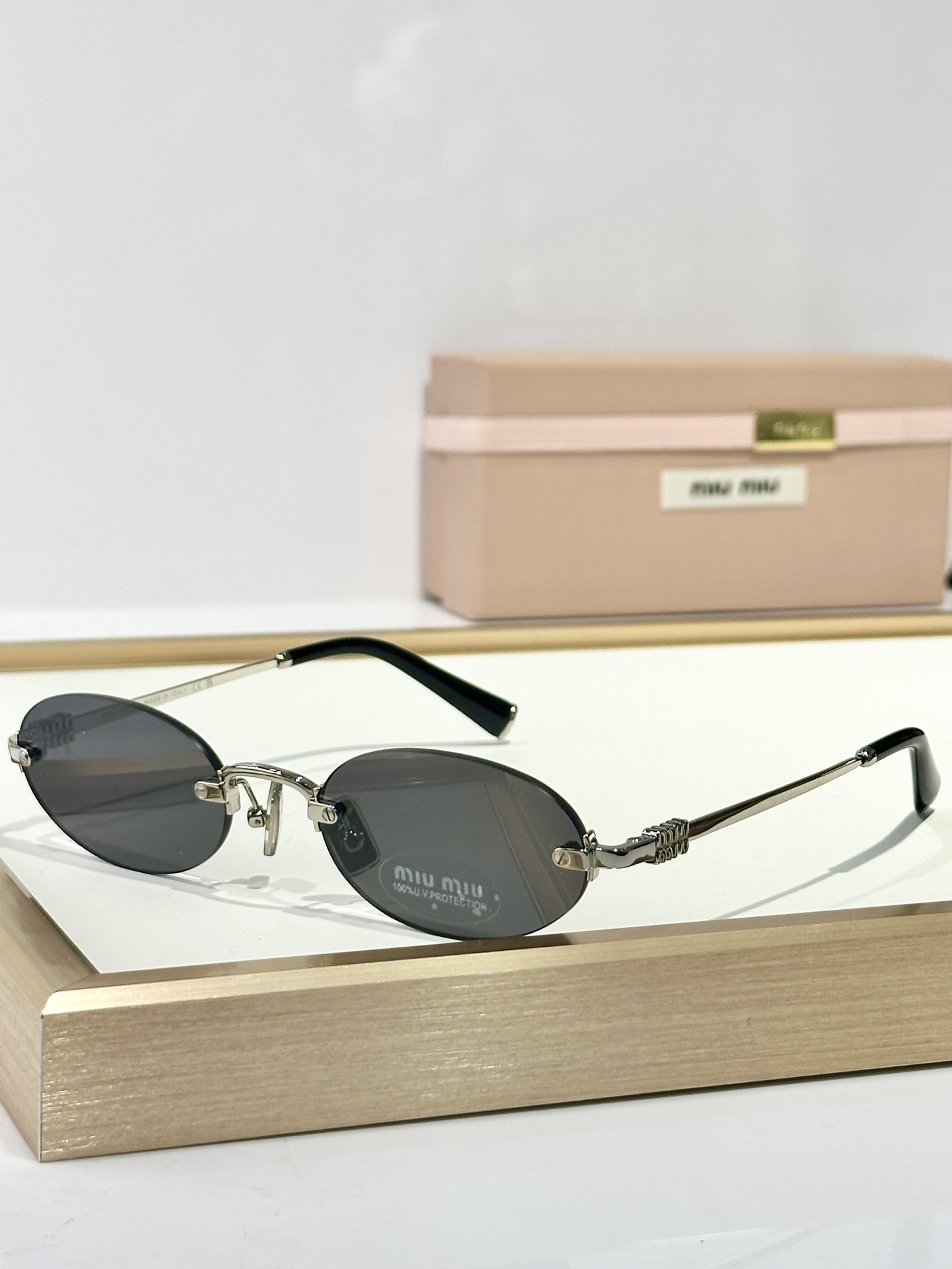  MIU M*
MODELMUA54
SIZE：53口20-140
