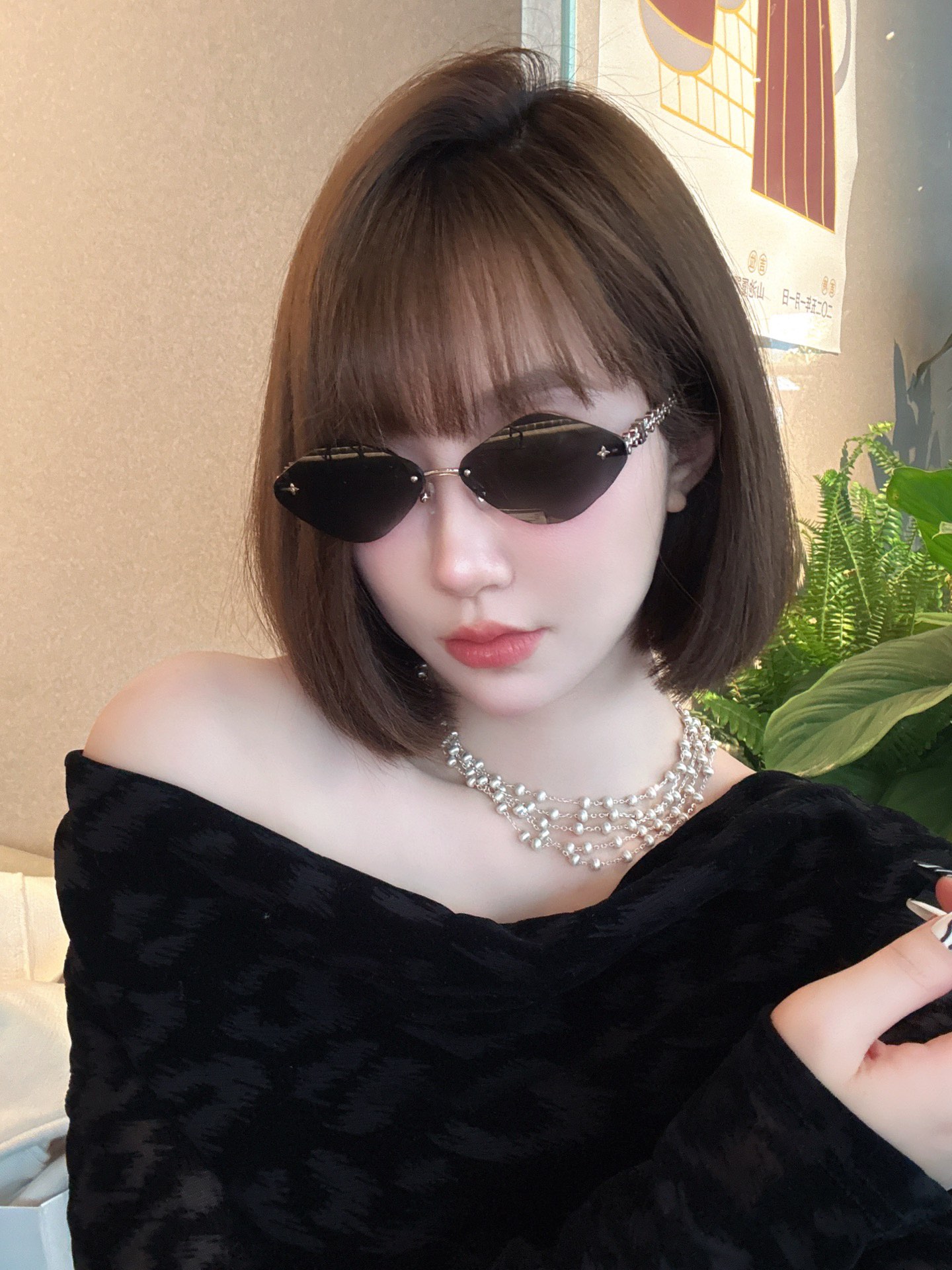 LOUIS VUITTON
MOD：Z2139U
Size：61口14 145
