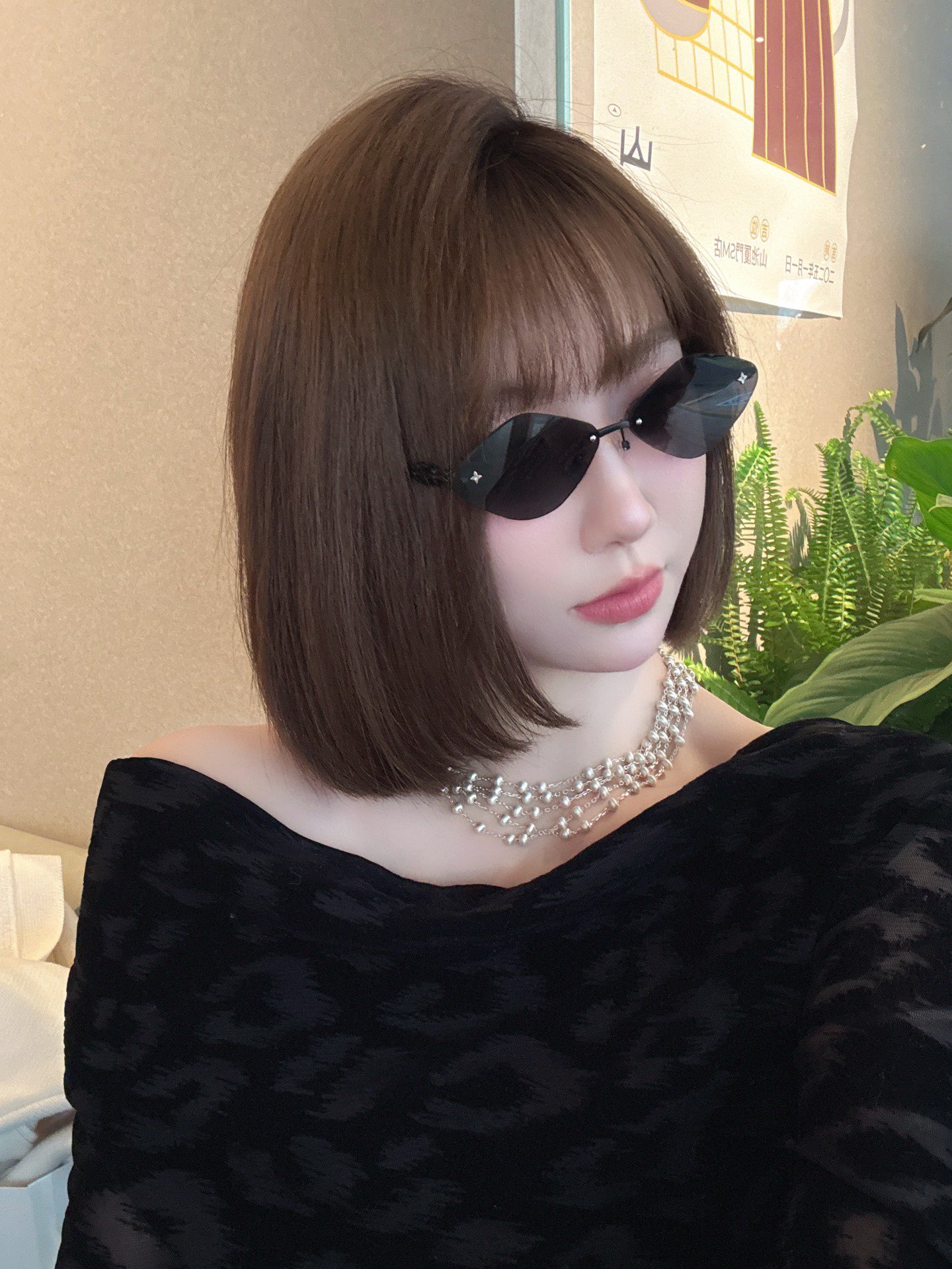 LOUIS VUITTON
MOD：Z2139U
Size：61口14 145
