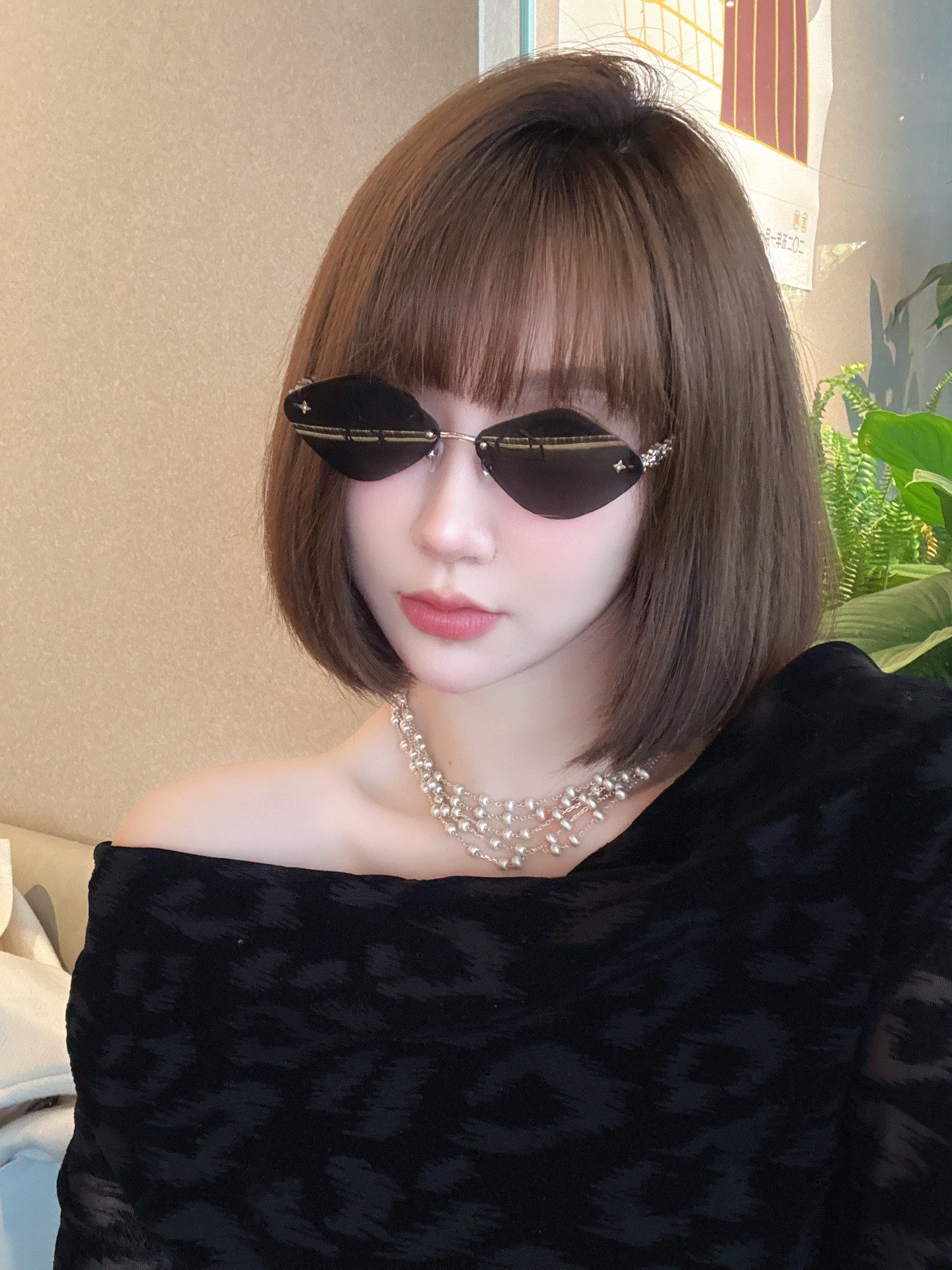 LOUIS VUITTON
MOD：Z2139U
Size：61口14 145
