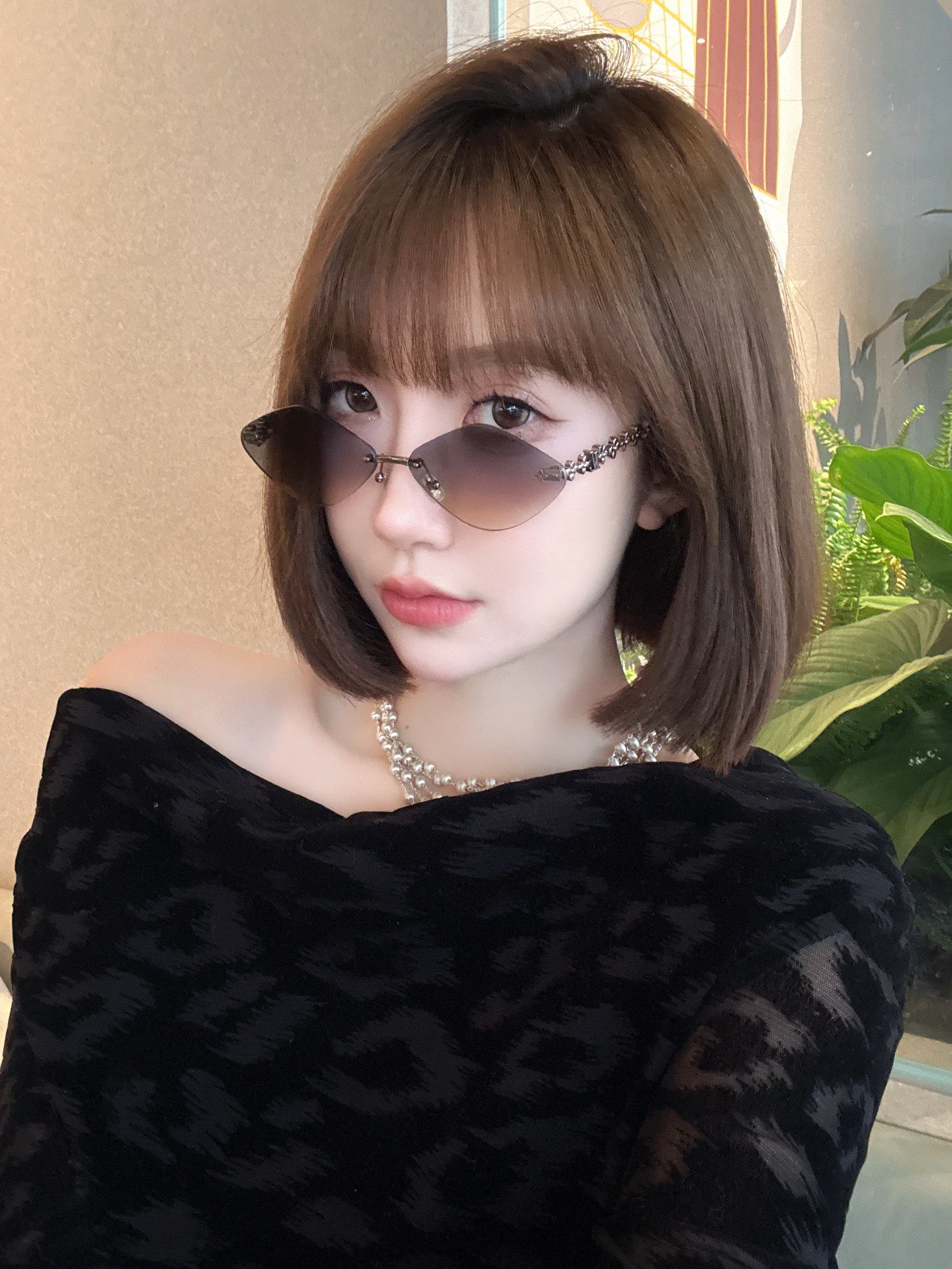 LOUIS VUITTON
MOD：Z2139U
Size：61口14 145
