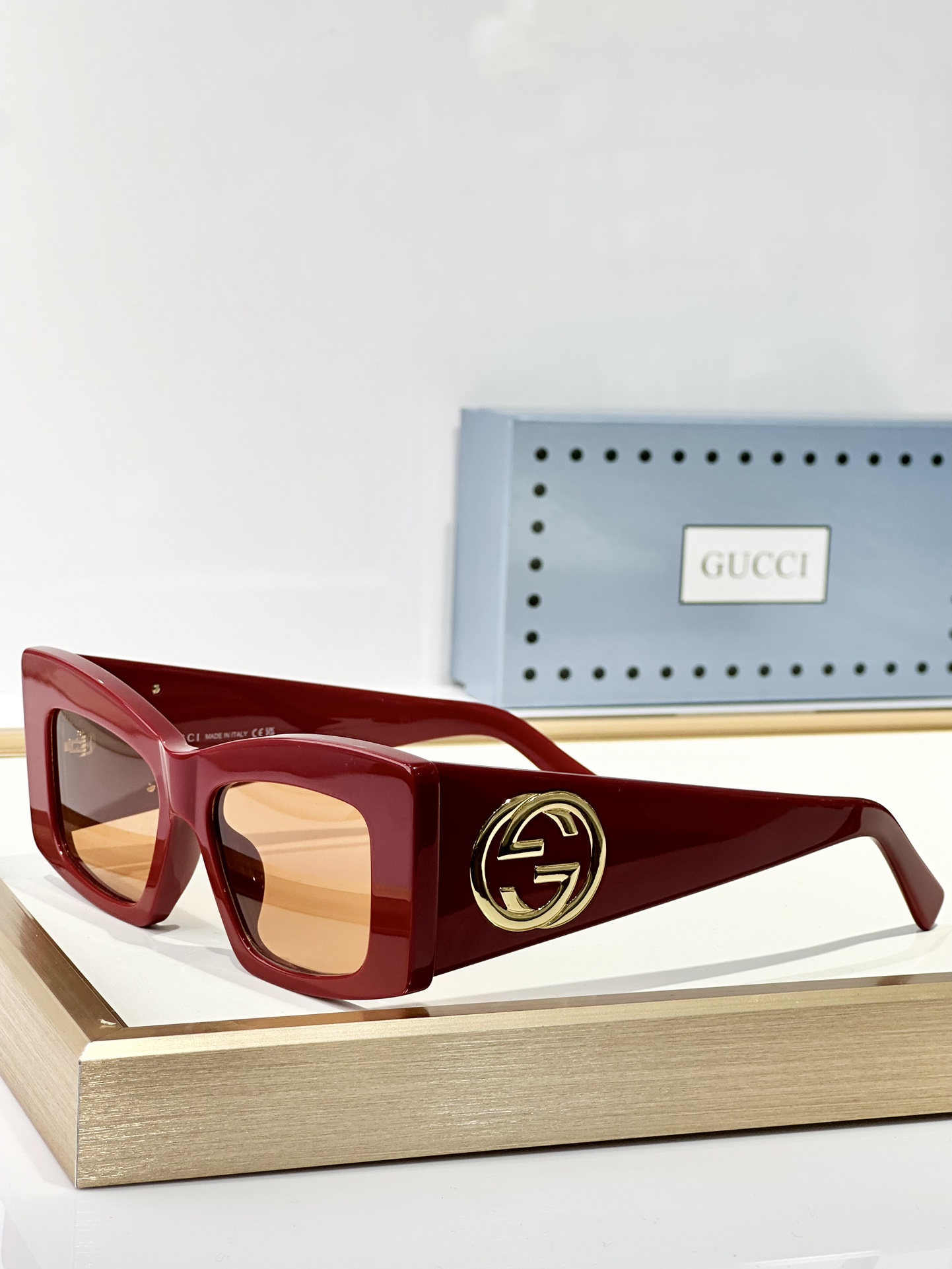  𝐆𝐮𝐜𝐜𝐢
MOD：GG1842S
size：53口17-140
