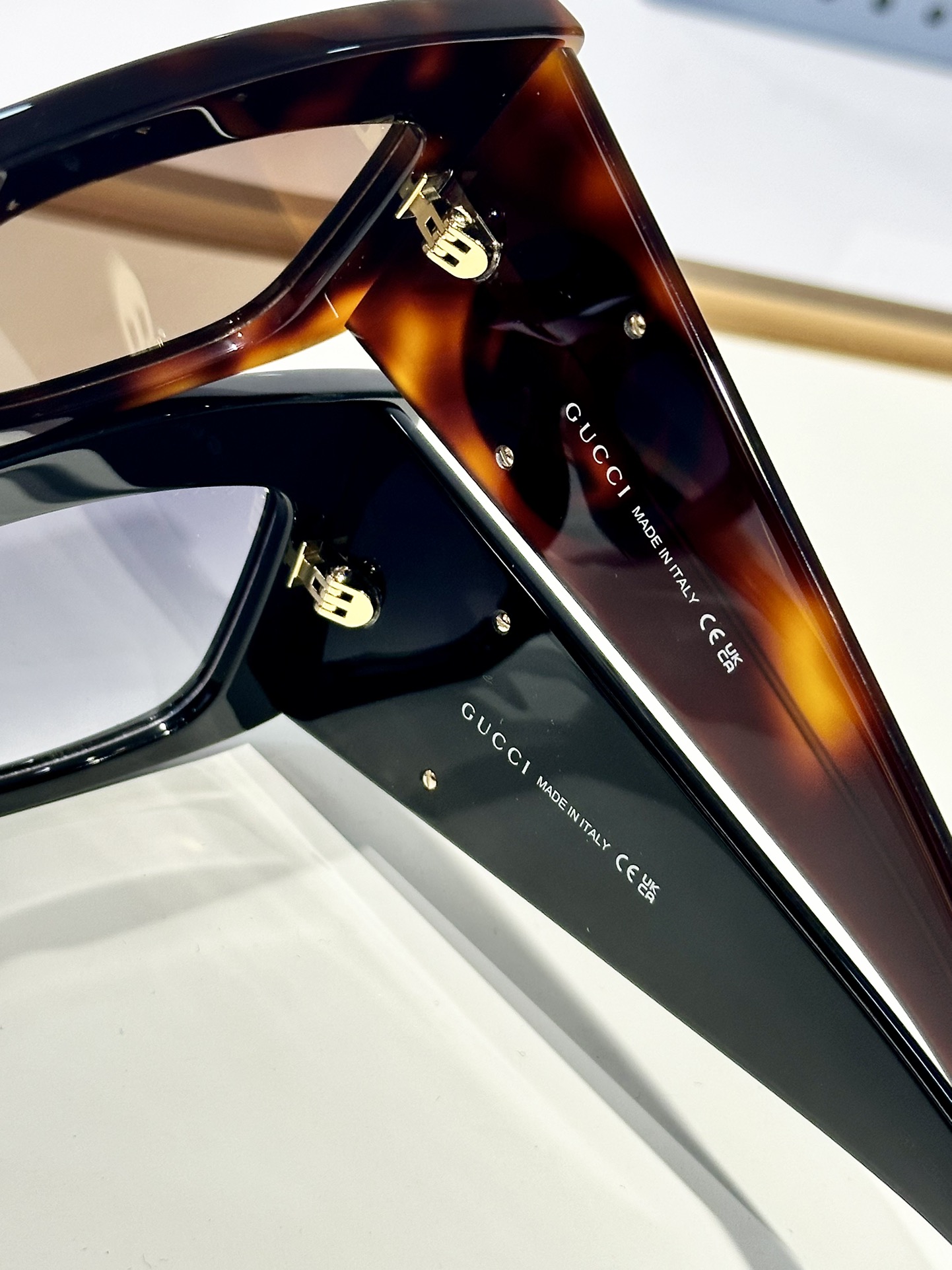  𝐆𝐮𝐜𝐜𝐢
MOD：GG1842S
size：53口17-140
