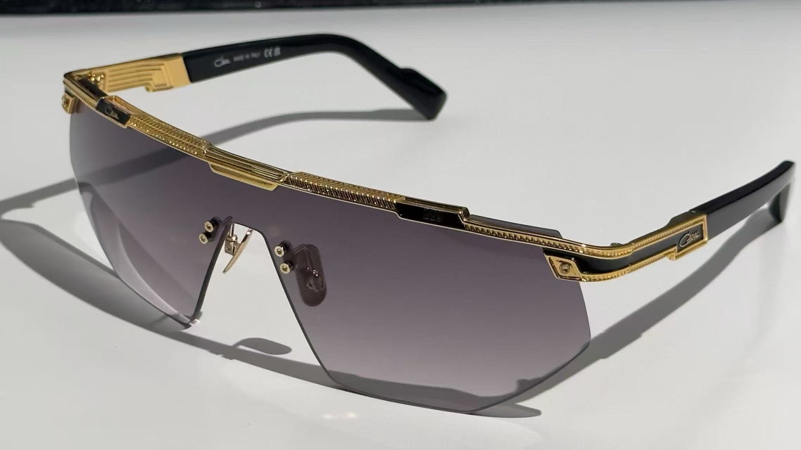  Cazal
MODEL：M889
SIZE：158口0-135

