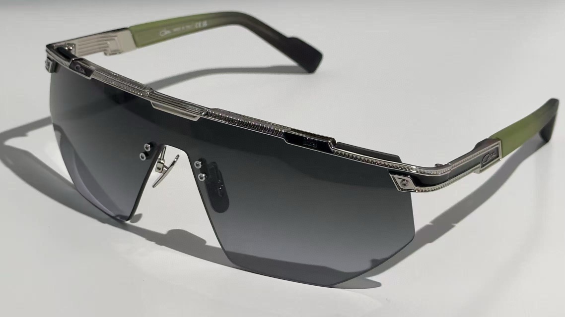  Cazal
MODEL：M889
SIZE：158口0-135
