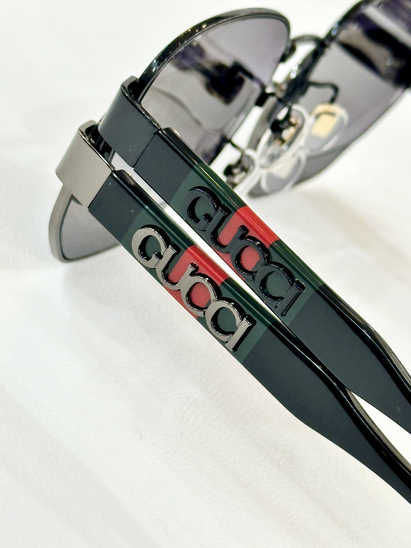  GUCCI
MOD：GG1407
Size：54口19-145

