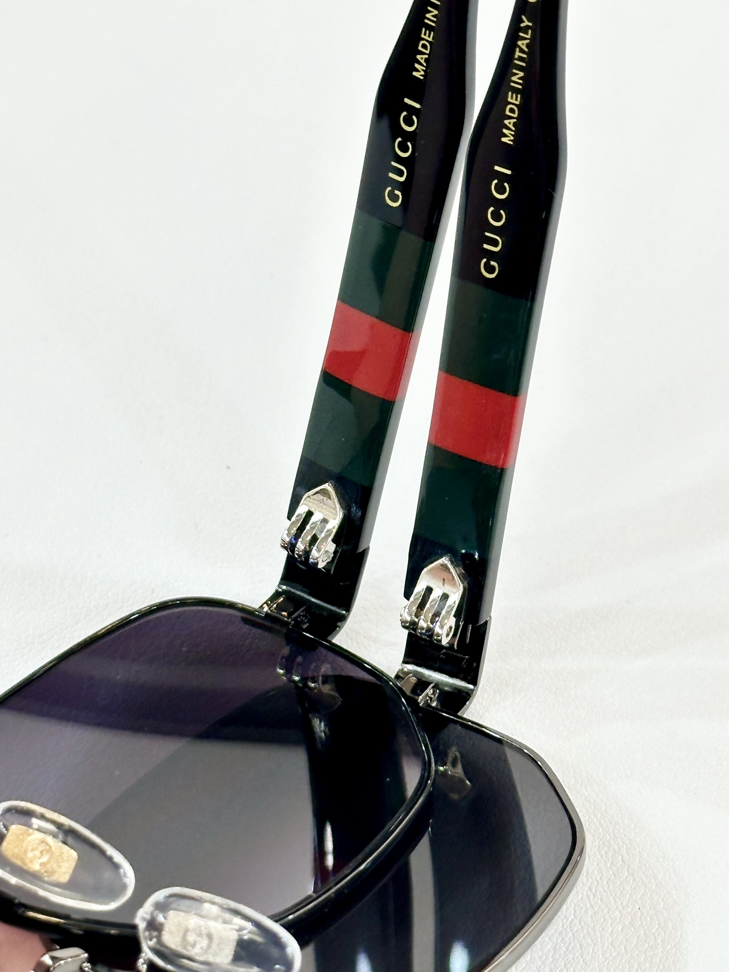  GUCCI
MOD：GG1407
Size：54口19-145

