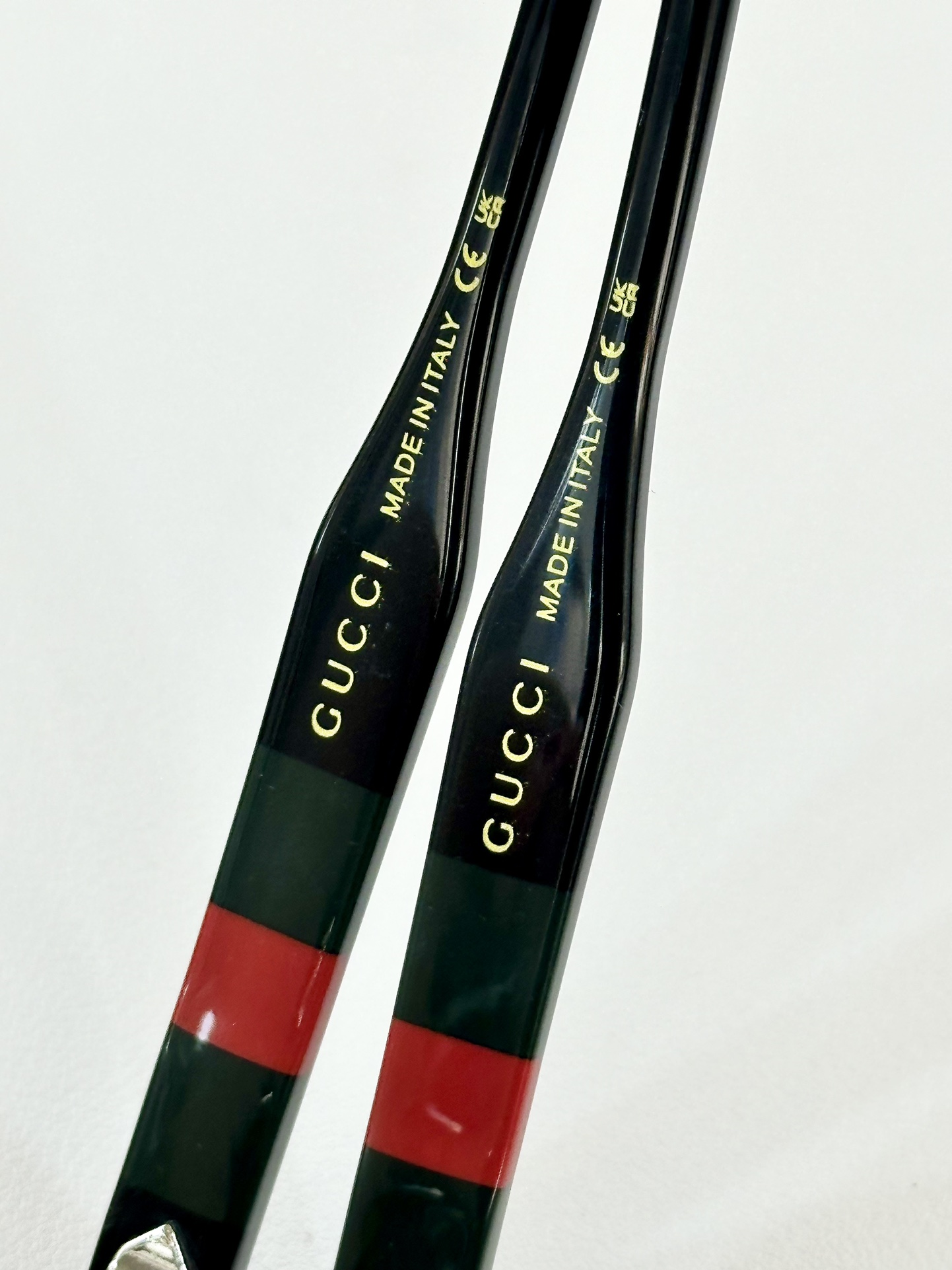  GUCCI
MOD：GG1407
Size：54口19-145

