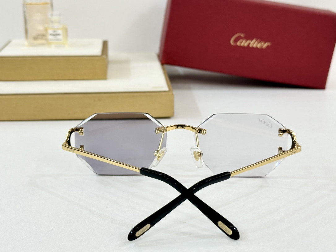  Cartie*
MODEL：CTO
SIZE 57口17 135

