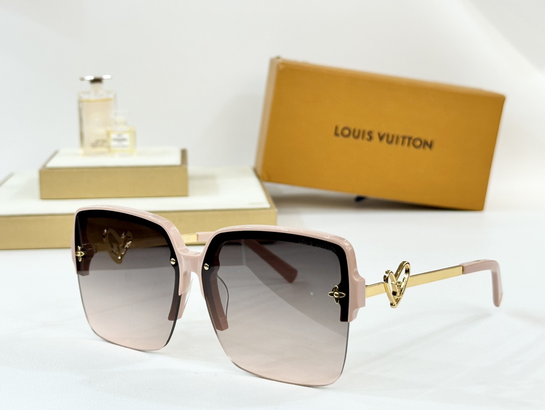  LOUIS VUITTON
MODELZ2025U
SIZE58口19-145
