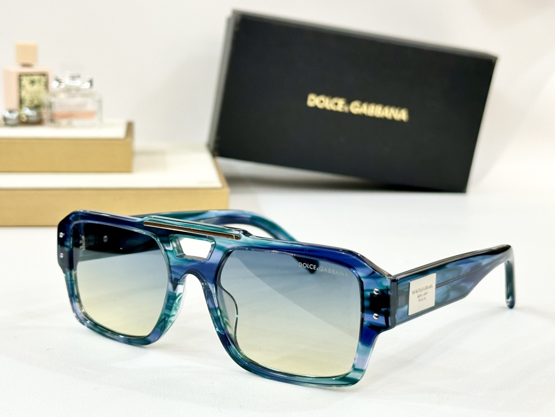  DOLCE&GABBANA
MOD：DG6683
Size：55口20 140
