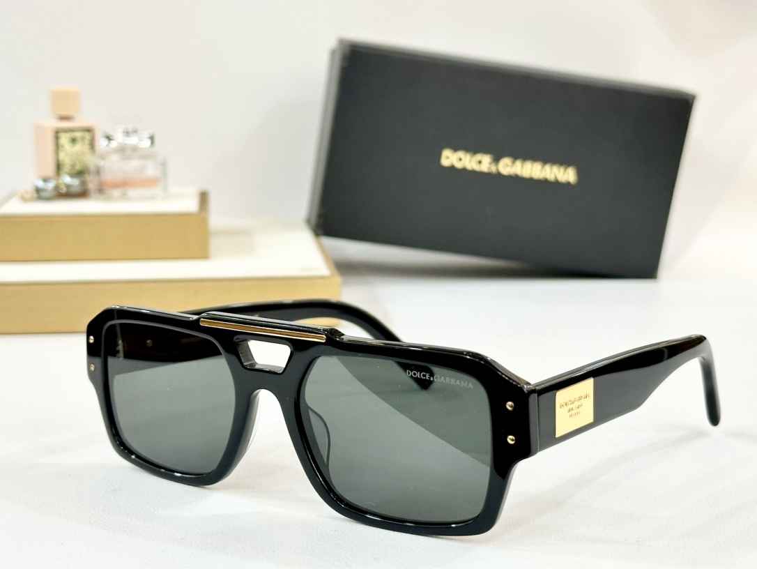  DOLCE&GABBANA
MOD：DG6683
Size：55口20 140
