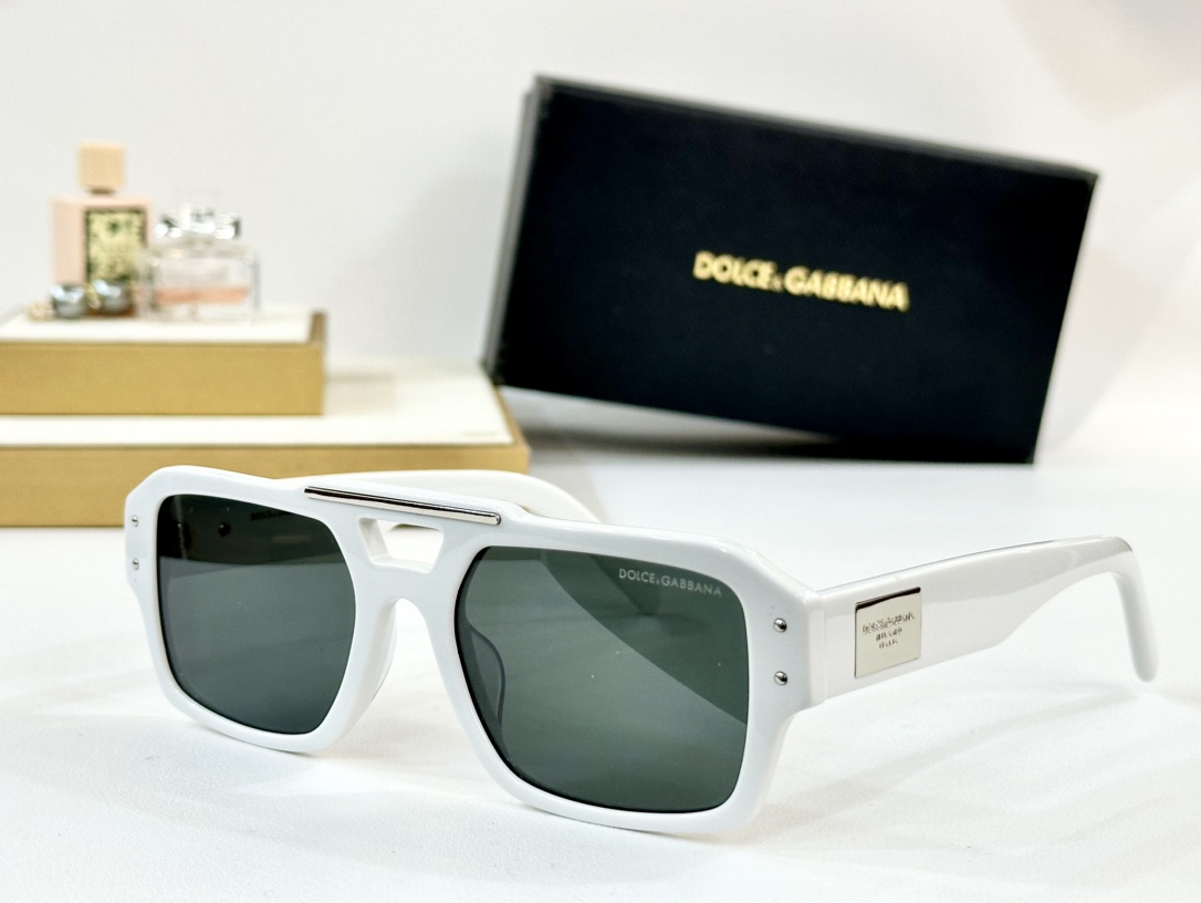  DOLCE&GABBANA
MOD：DG6683
Size：55口20 140
