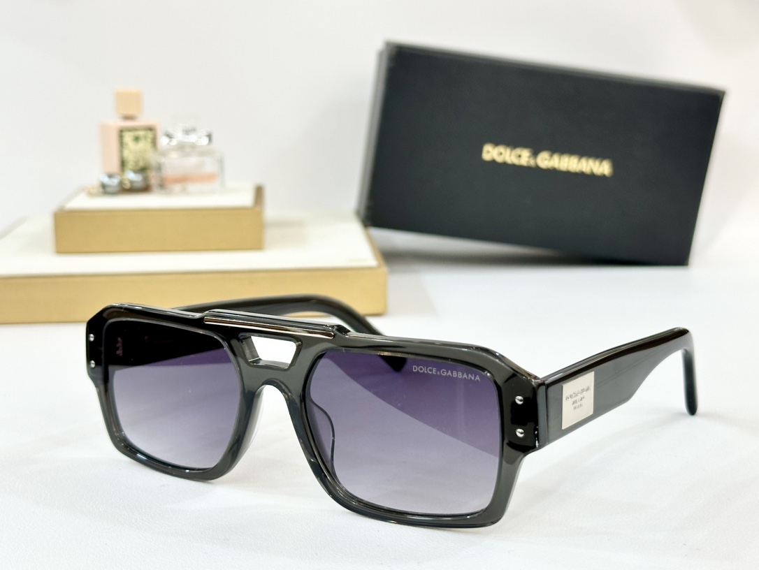  DOLCE&GABBANA
MOD：DG6683
Size：55口20 140
