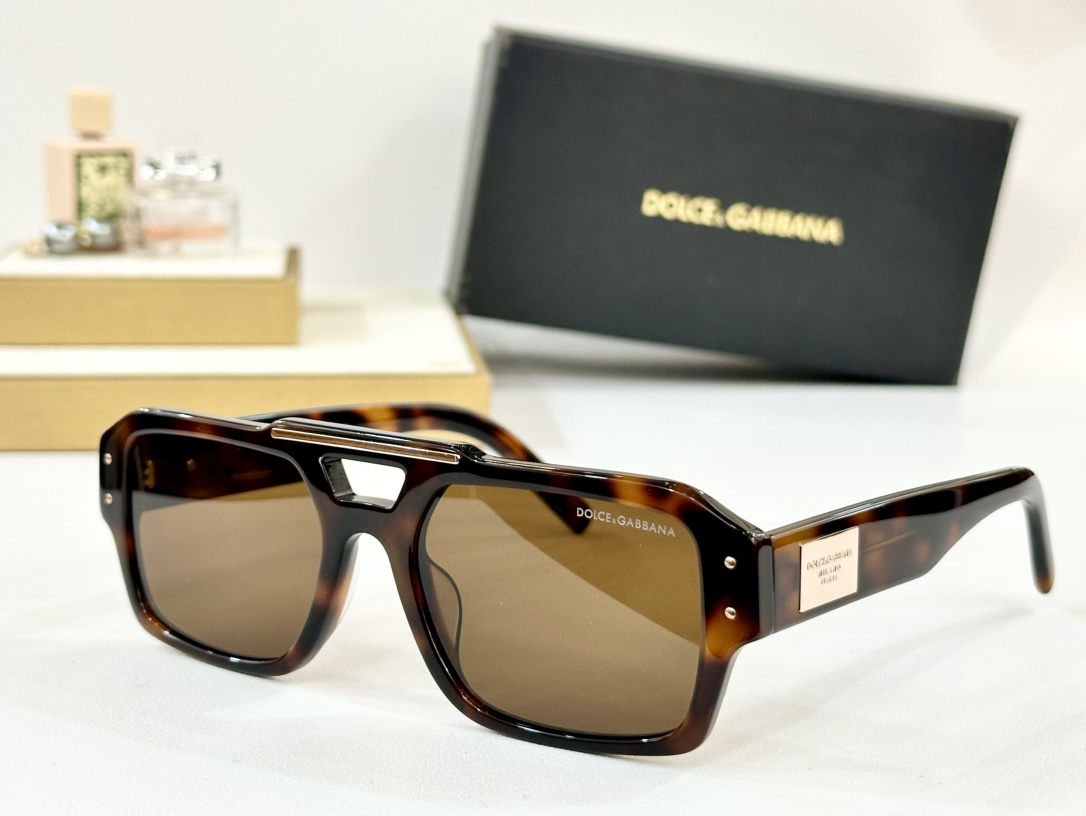  DOLCE&GABBANA
MOD：DG6683
Size：55口20 140
