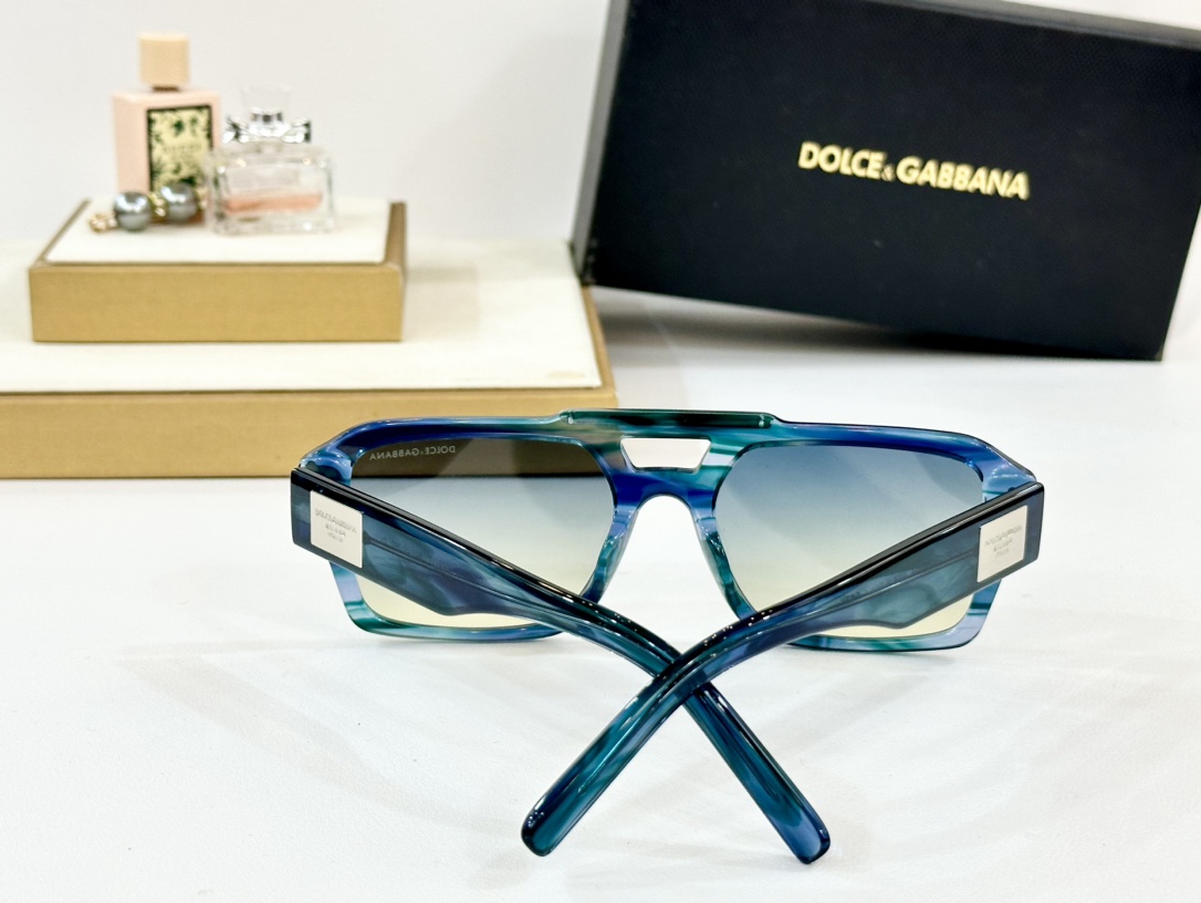  DOLCE&GABBANA
MOD：DG6683
Size：55口20 140
