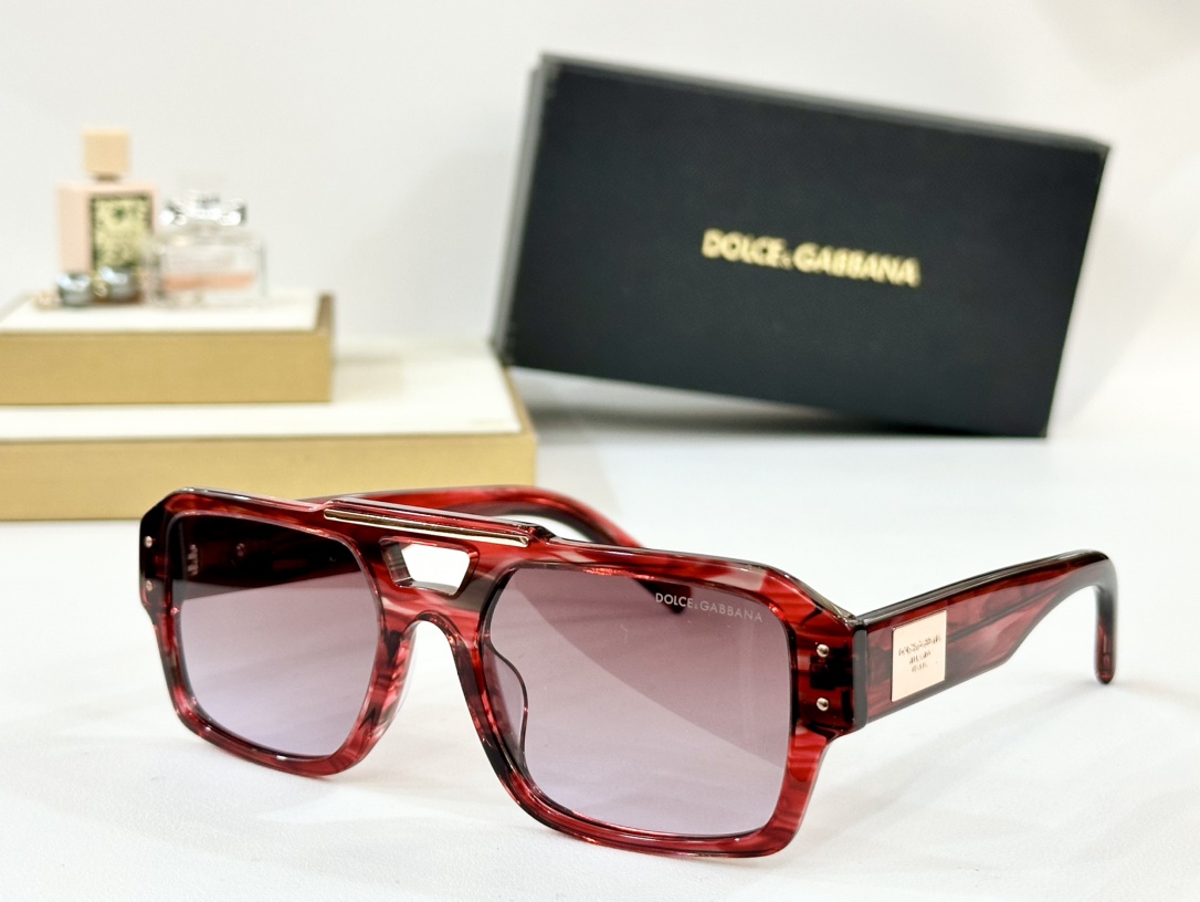  DOLCE&GABBANA
MOD：DG6683
Size：55口20 140
