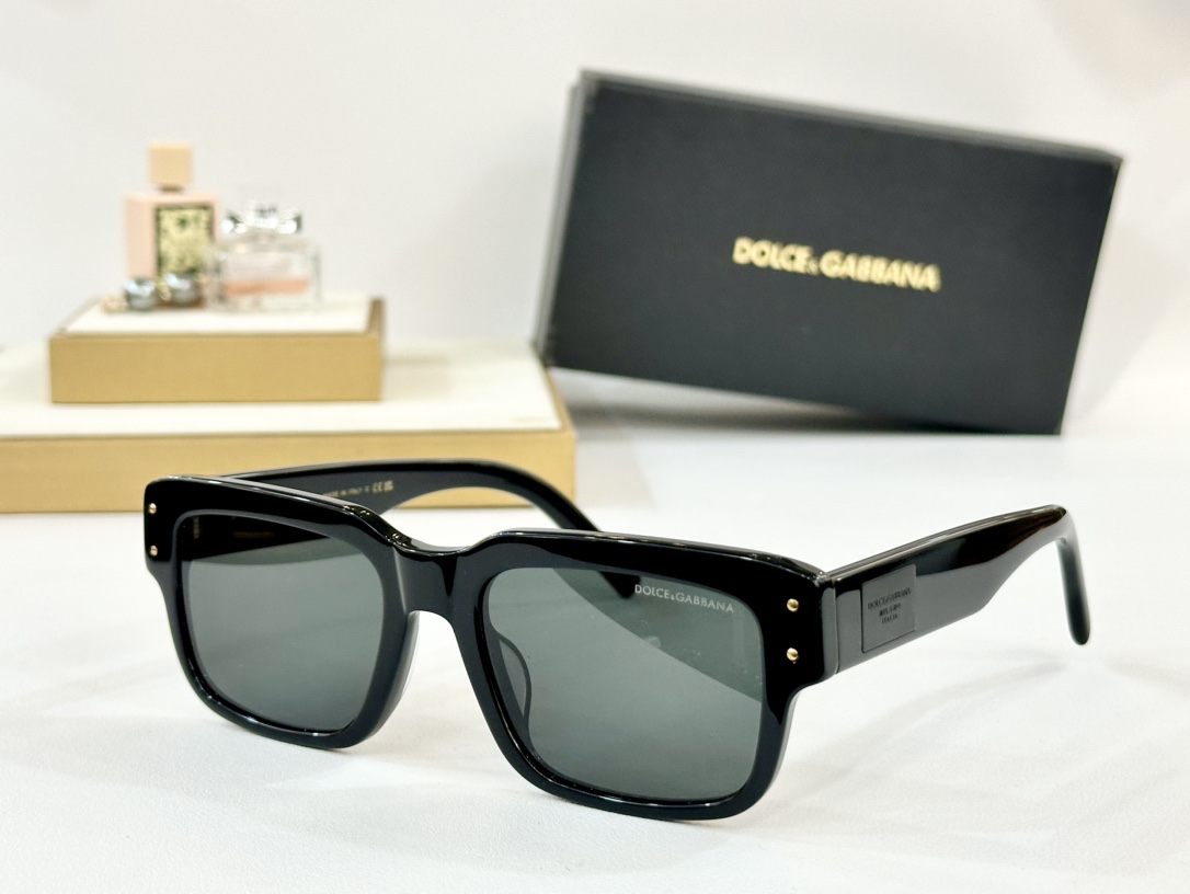  DOLCE&GABBANA
MOD：DG6682
Size：54口20 140
