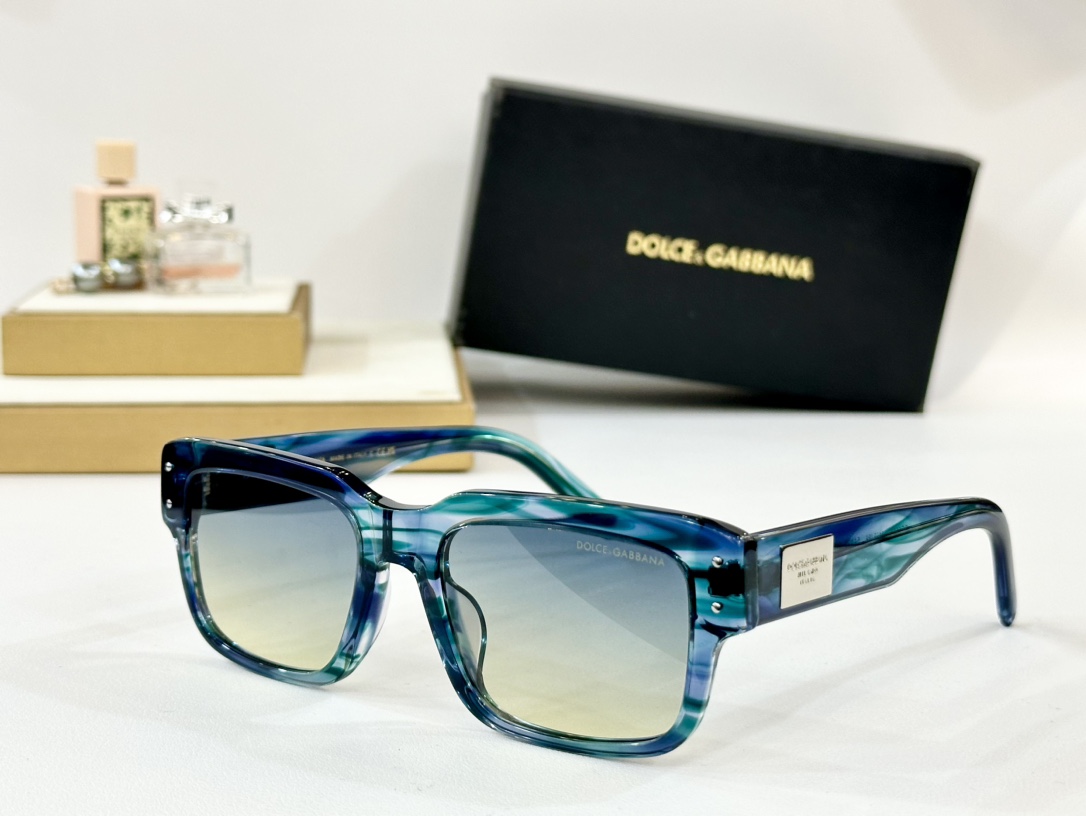  DOLCE&GABBANA
MOD：DG6682
Size：54口20 140
