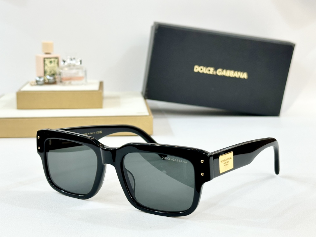  DOLCE&GABBANA
MOD：DG6682
Size：54口20 140
