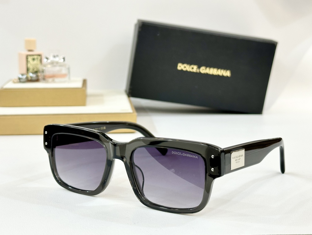  DOLCE&GABBANA
MOD：DG6682
Size：54口20 140
