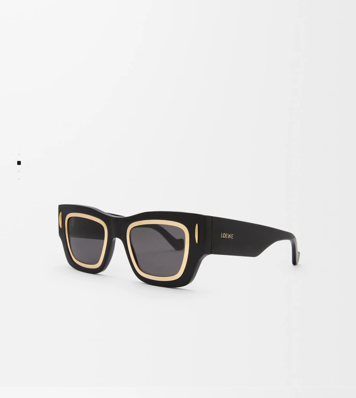  LOEWE
MOD：LW40178U
Size：47口23 145
