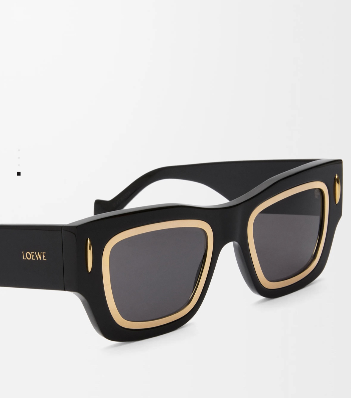  LOEWE
MOD：LW40178U
Size：47口23 145
