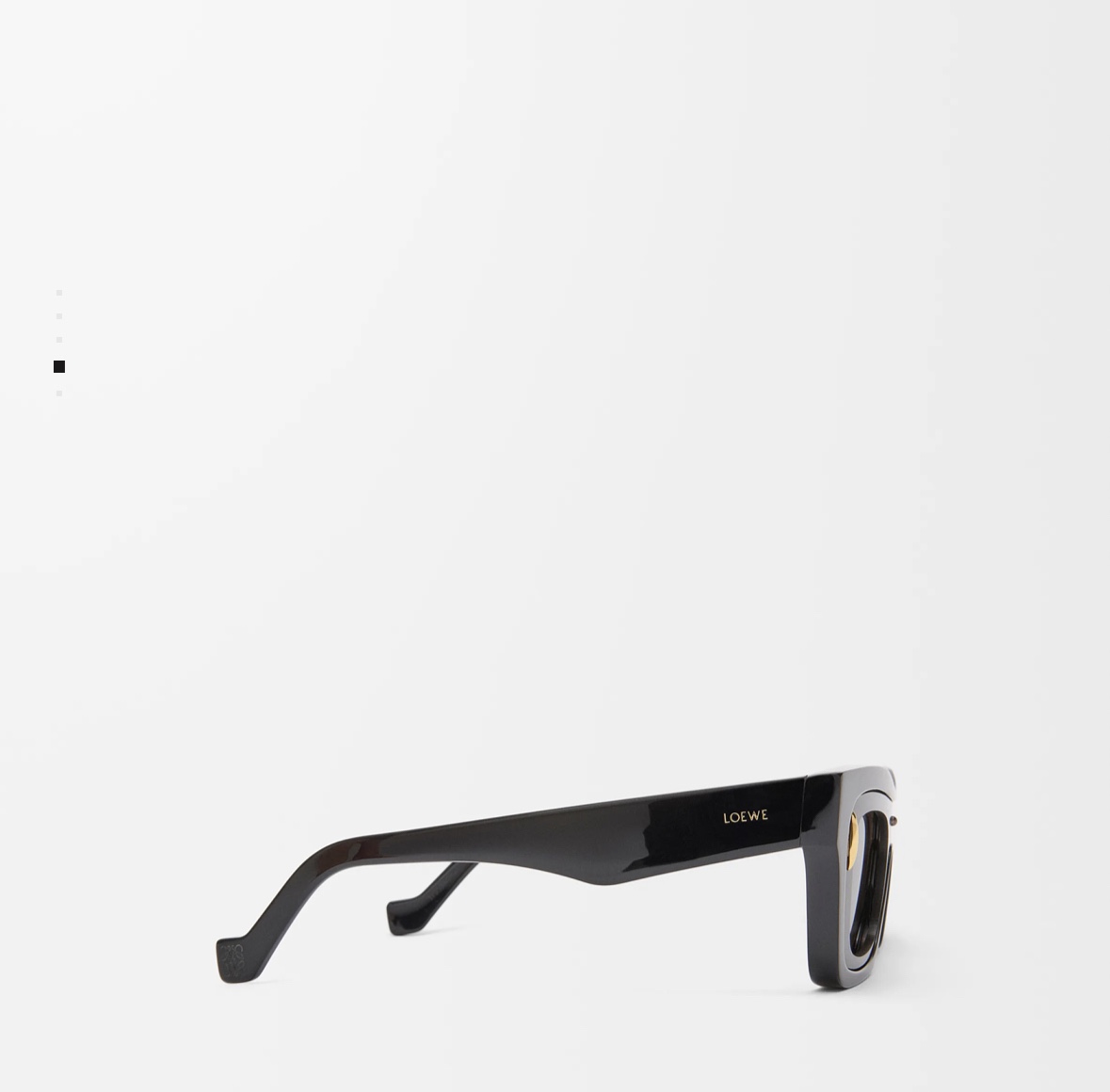  LOEWE
MOD：LW40176U
Size：54口16 145
