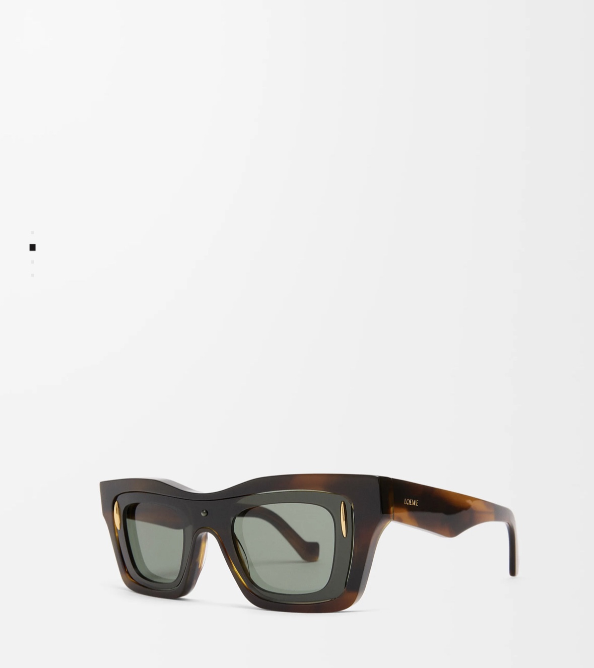  LOEWE
MOD：LW40176U
Size：54口16 145
