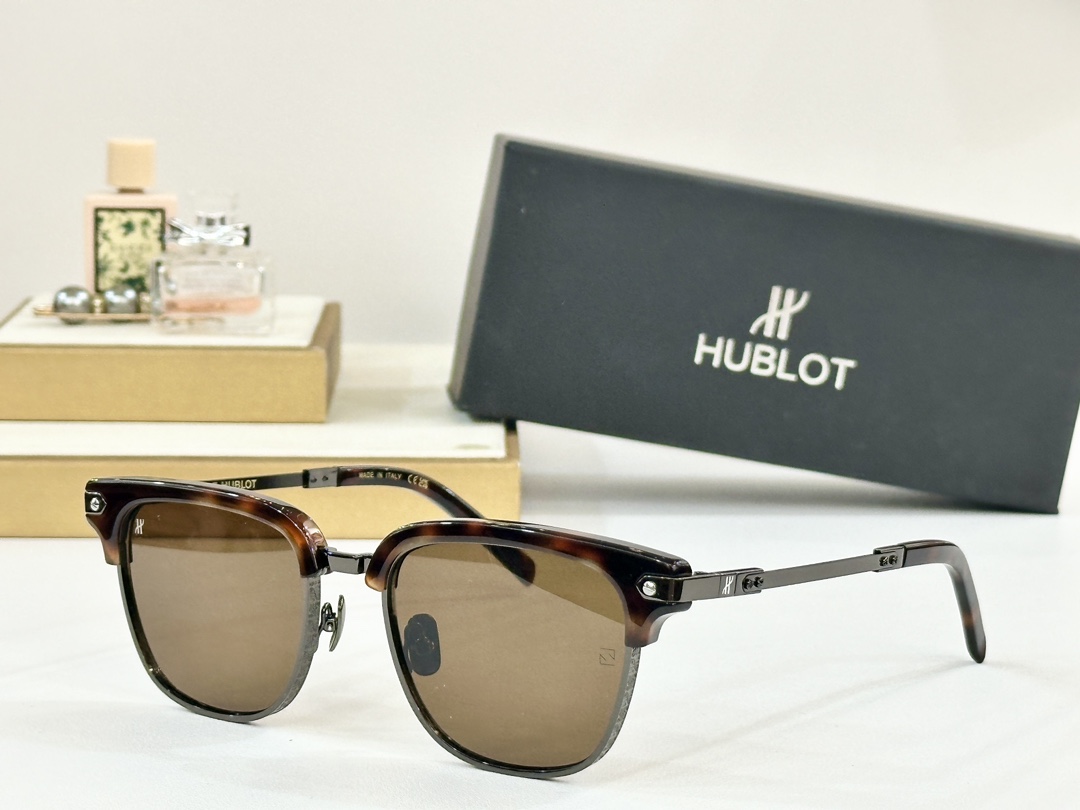  HUBLO*
MODEL：H312
SIZE：53口19-145
