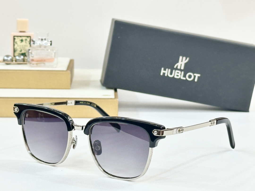  HUBLO*
MODEL：H312
SIZE：53口19-145

