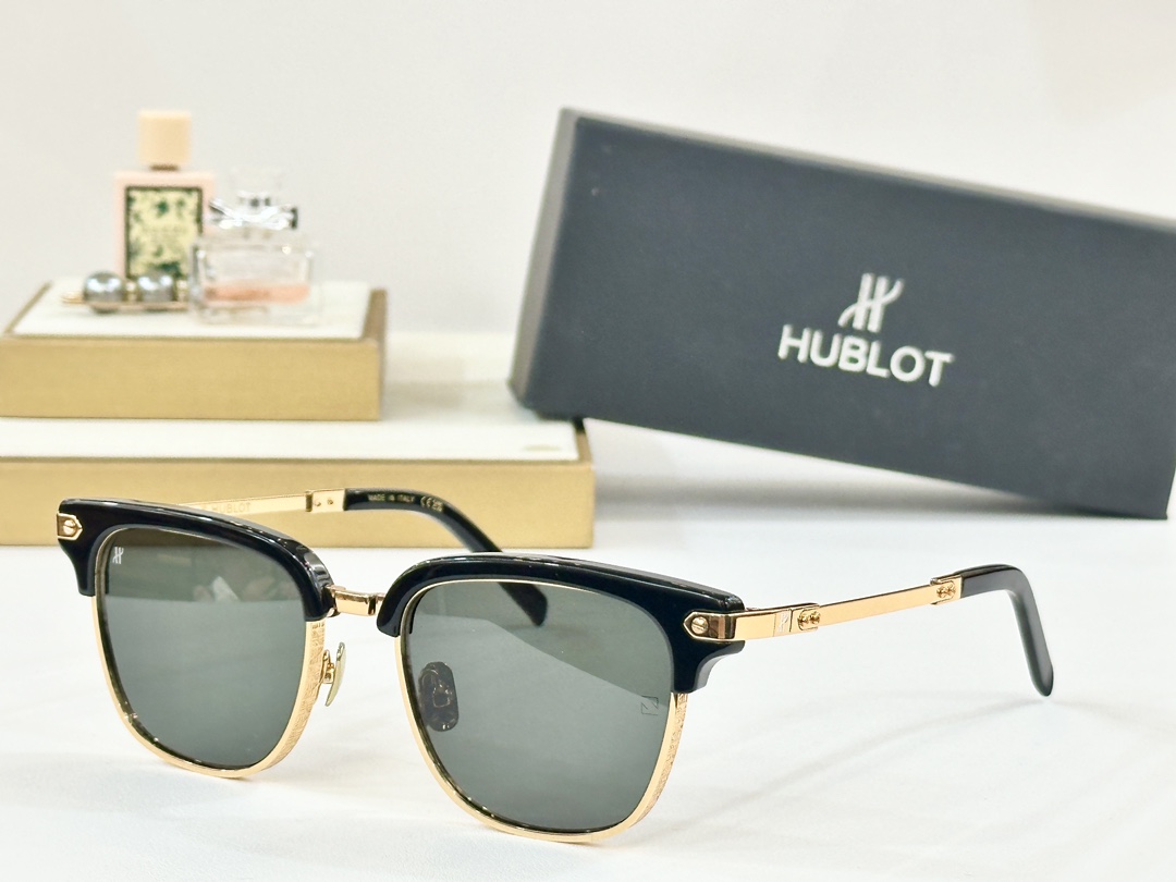  HUBLO*
MODEL：H312
SIZE：53口19-145
